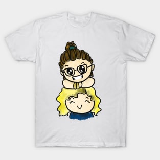 Cophine T-Shirt